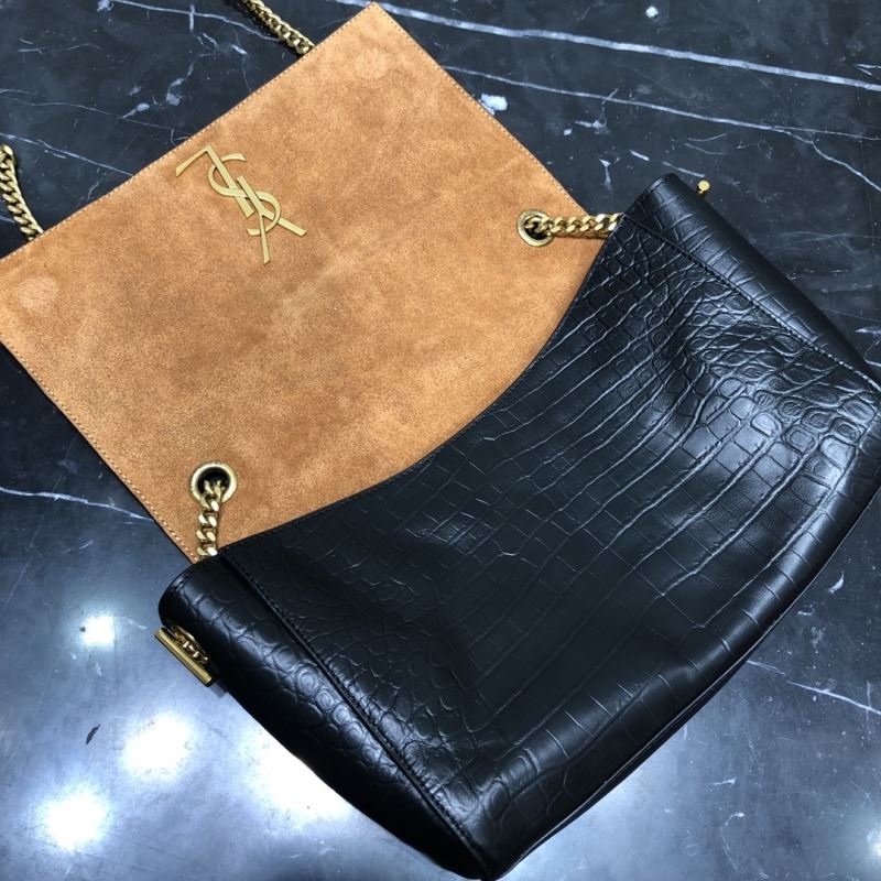 YSL Satchel Bags